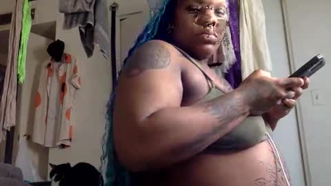 Snapshot of mistressmystii chatting on 26, 5, 2026 Mistress Mystii online show from 26, 5, 2026