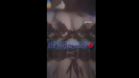 Miss X online show from 7, 12, 2024