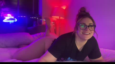 Miss X online show from 7, 1, 2025