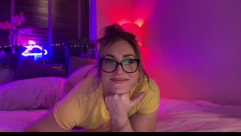 Miss X online show from 28, 1, 2025