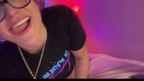 Miss X online show from 12, 2, 2025