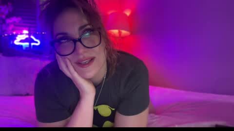 Miss X online show from 26, 2, 2025