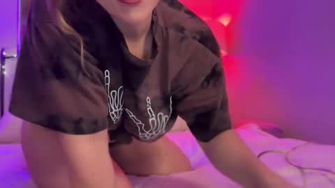 Miss X online show from 11, 10, 2025