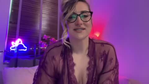 Miss X online show from 9, 5, 2026