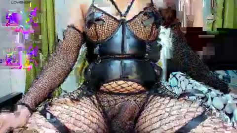 Snapshot of mistresstiffany69 chatting on 19, 2, 2025 Tiffany online show from 19, 2, 2025