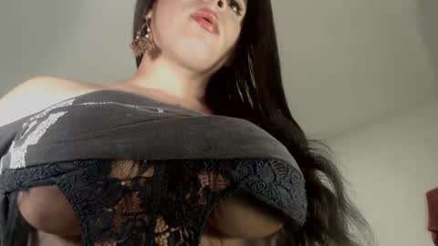 Snapshot of mistressxxalice chatting on 28, 12, 2024 ALICE MADANE online show from 28, 12, 2024