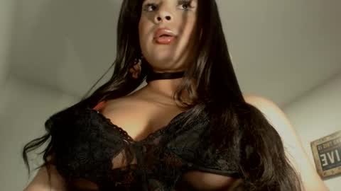 Snapshot of mistressxxalice chatting on 15, 2, 2025 ALICE MADANE online show from 15, 2, 2025