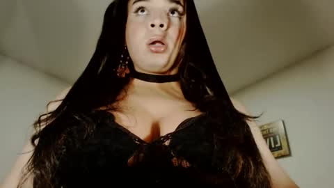 Snapshot of mistressxxalice chatting on 19, 2, 2025 ALICE MADANE online show from 19, 2, 2025