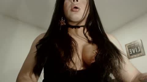 Snapshot of mistressxxalice chatting on 22, 2, 2025 ALICE MADANE online show from 22, 2, 2025