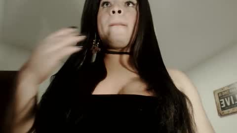 Snapshot of mistressxxalice chatting on 8, 3, 2025 ALICE MADANE online show from 8, 3, 2025