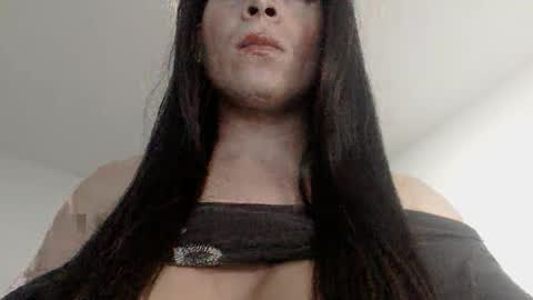 Snapshot of mistressxxalice chatting on 7, 10, 2025 ALICE MADANE online show from 7, 10, 2025