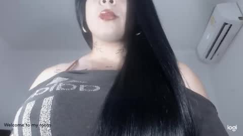 ALICE MADANE online show from 29, 4, 2026