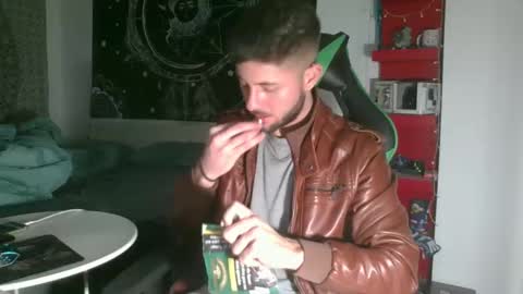 mistxss online show from 6, 1, 2025