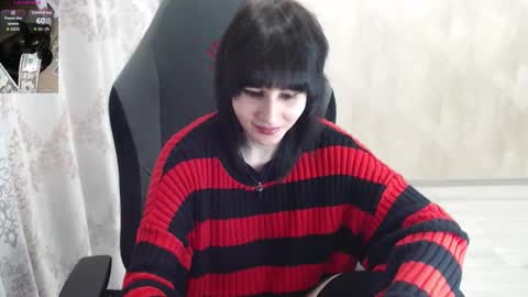 Snapshot of misty_dark chatting on 17, 9, 2025 misty_dark online show from 17, 9, 2025