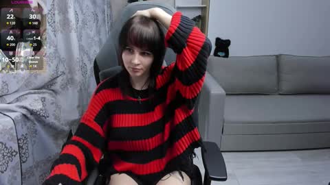 misty_dark online show from 7, 1, 2026