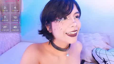 Misty online show from 10, 11, 2025