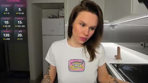 Snapshot of misty_myers chatting on 24, 5, 2026 misty_myers online show from 24, 5, 2026