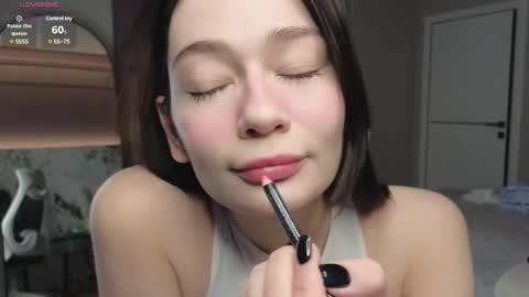 Snapshot of misty_roseee chatting on 9, 3, 2025 misty_roseee online show from 9, 3, 2025