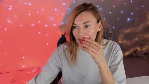 Snapshot of mistybarnes chatting on 21, 12, 2024 MistyBarnes NONUDE MODEL online show from 21, 12, 2024