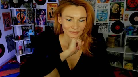 Snapshot of mistybarnes chatting on 29, 12, 2024 MistyBarnes NONUDE MODEL online show from 29, 12, 2024