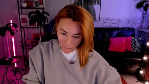 Snapshot of mistybarnes chatting on 23, 1, 2025 MistyBarnes NONUDE MODEL online show from 23, 1, 2025