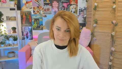 Snapshot of mistybarnes chatting on 24, 1, 2025 MistyBarnes NONUDE MODEL online show from 24, 1, 2025