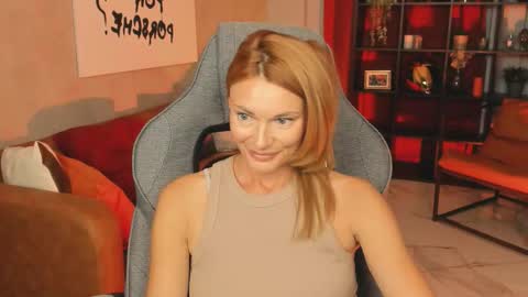 Snapshot of mistybarnes chatting on 5, 10, 2025 MistyBarnes NONUDE MODEL online show from 5, 10, 2025