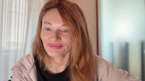 MistyBarnes NONUDE MODEL online show from 15, 3, 2026