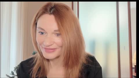 MistyBarnes NONUDE MODEL online show from 28, 3, 2026