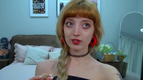 Misty online show from 9, 4, 2026