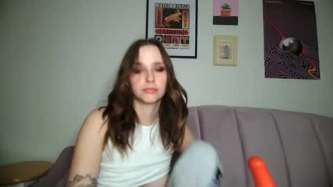 Misty ON-YA  Camiversary Jan 12th online show from 2, 12, 2024