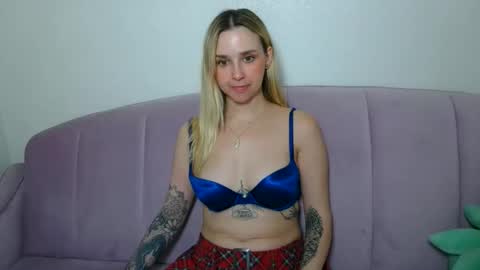 Misty ON-YA  Camiversary Jan 12th online show from 1, 6, 2026
