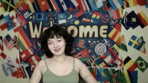 Aria online show from 5, 11, 2025