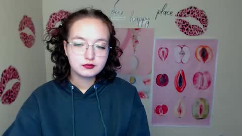 Aria online show from 25, 11, 2025