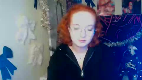 Aria online show from 21, 12, 2025