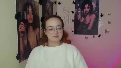 Aria online show from 12, 3, 2026