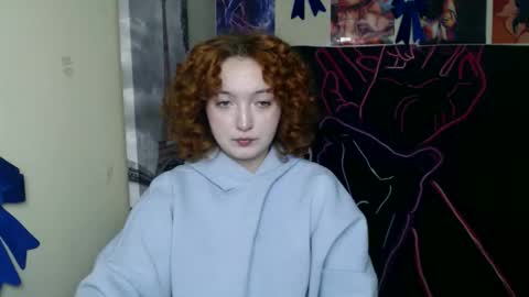 Aria online show from 22, 3, 2026