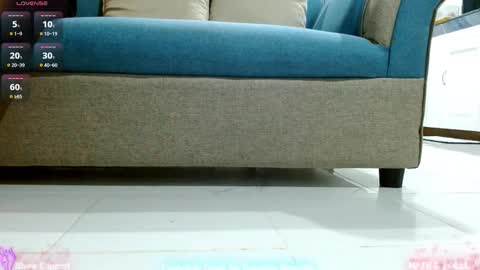 MisumiJason online show from 24, 9, 2025