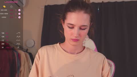 Mita online show from 22, 1, 2025