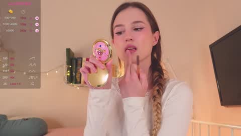 Mita online show from 30, 1, 2025