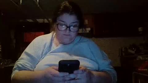 Snapshot of mitchellebunny7 chatting on 23, 1, 2025 MichelleBunny7 online show from 23, 1, 2025