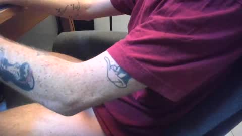 Snapshot of mitchelletbella chatting on 23, 2, 2025 MitchellBWC online show from 23, 2, 2025