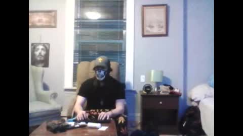 wassi2kezzy online show from 20, 2, 2026