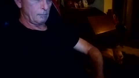 BobbyMitchGa online show from 17, 10, 2025