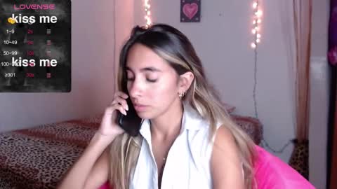 Snapshot of mitchwilson1 chatting on 17, 10, 2025 mitchwilson1 online show from 17, 10, 2025