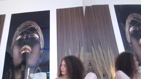 Mtica Brennet online show from 9, 9, 2025