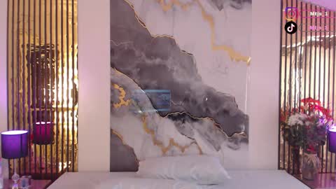 Mtica Brennet online show from 13, 3, 2026