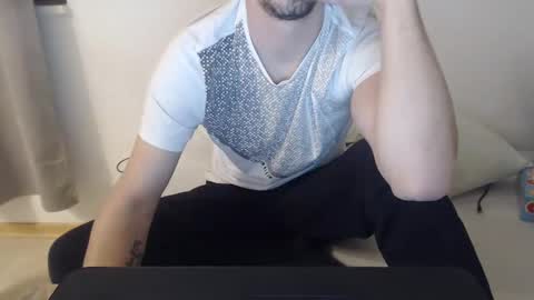 Mitsch online show from 1, 1, 2025