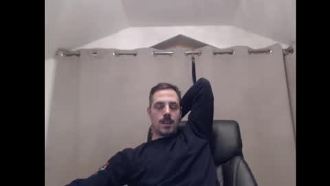 Mitsch online show from 7, 3, 2025