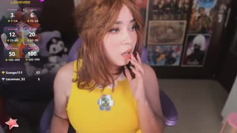 Emili online show from 25, 9, 2025